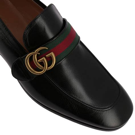 Gucci men's shoes australia